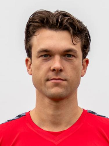 Luca Bürger
