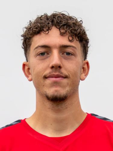 Luis Fischer