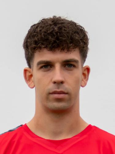 Christoph Pauling