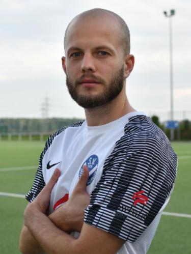 Alexander Larisch