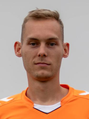 Lukas Sedlak