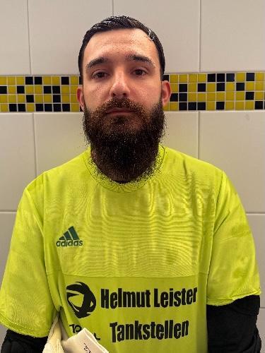 Adem Sengül