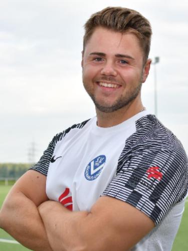 Justin Rudnik