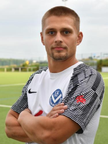Dustin Schlechter
