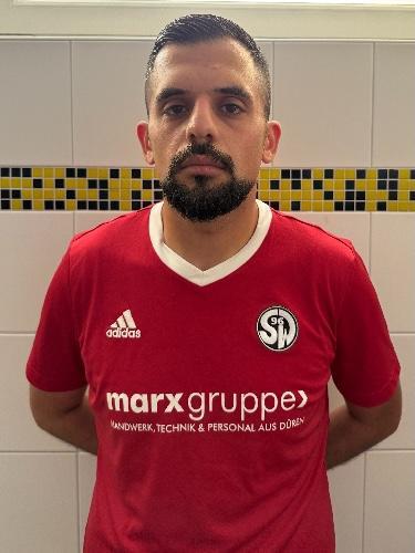Roni Sönmez