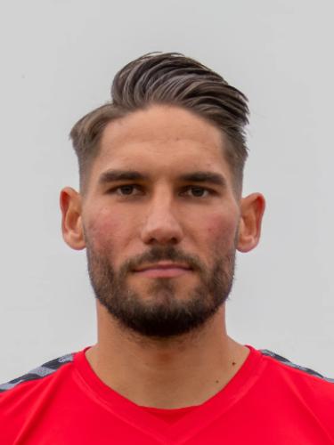 Andy Trübenbach