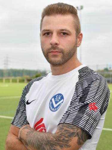 Timon Wiedmann