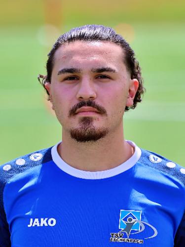 Ahmet Köse