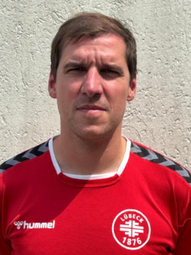 Lars Felix Kunde