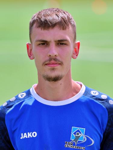 Erik Nast