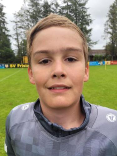 Lucas Sierth