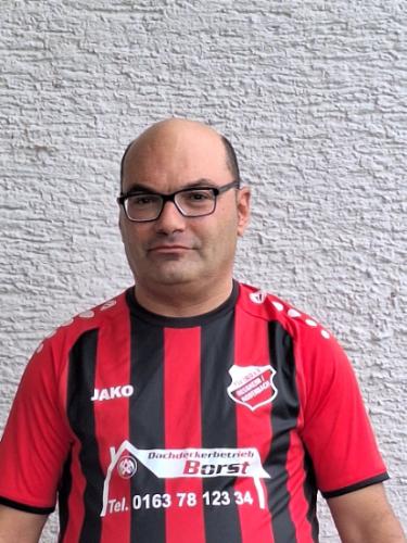 Ali Bostanci