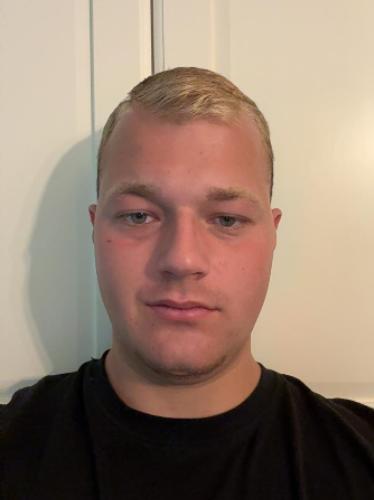 Tyler Beuster