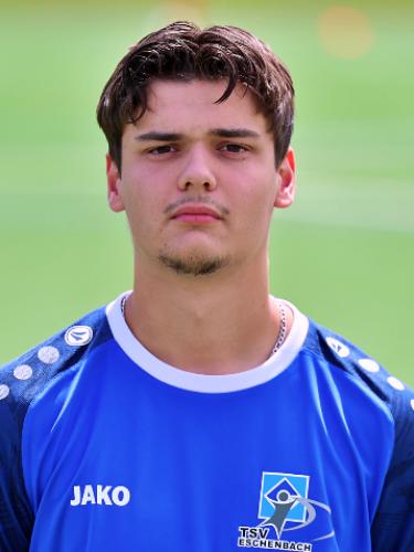 Jannick Schüller