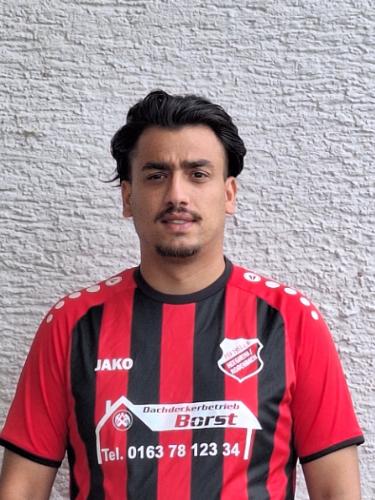Avdyl Gashi