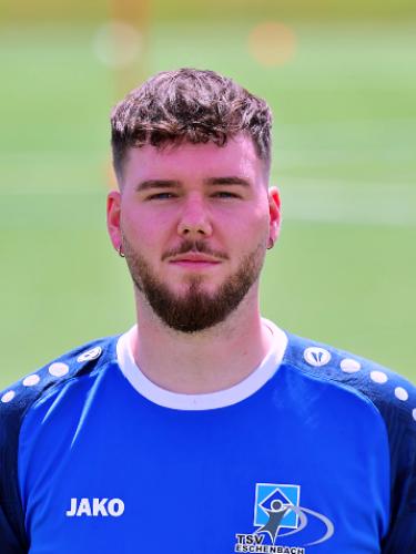 Manuel Seidenspinner