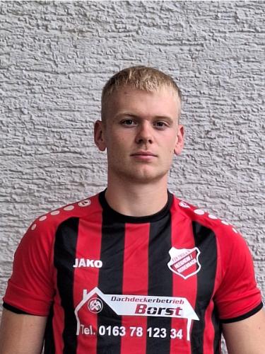 Luca Ramer