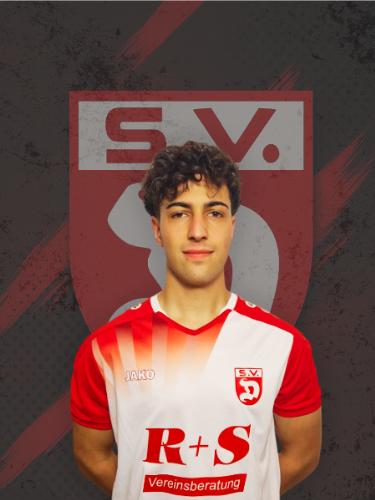 Nuno Ferreira