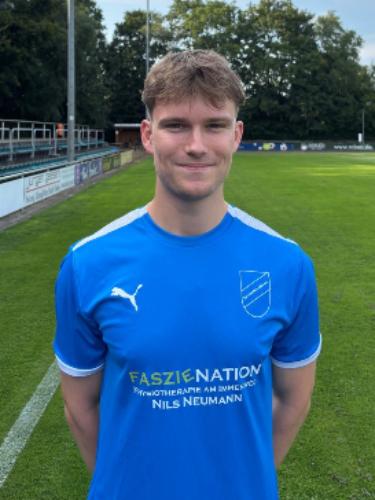 Malte Boomhuis