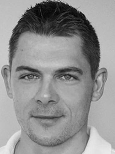 Christian Modrack