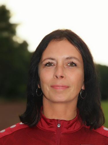 Jennifer Liebherr