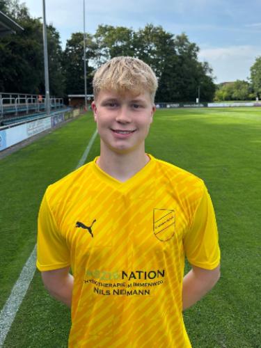 Nico Kalter