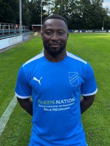 Ismael Junior Konate