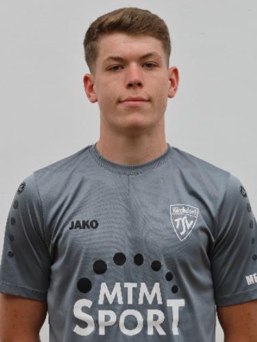 Niklas Lange