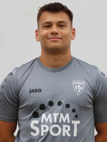 Malte Thillmann