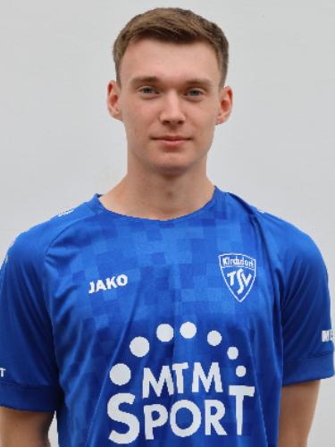 Nico Wierutsch