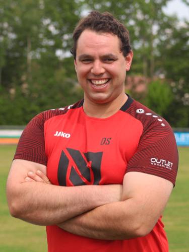 Daniel Schmieg