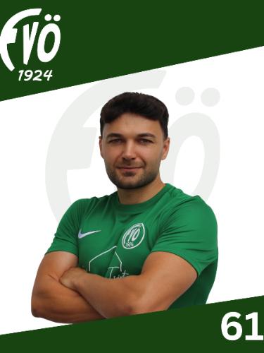 Tarkan Colak