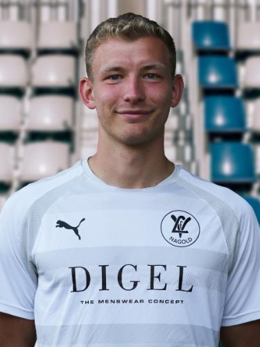 Marius Hogg