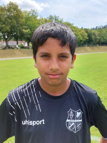 Hasmeet Singh