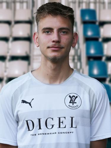Gabriel Buric