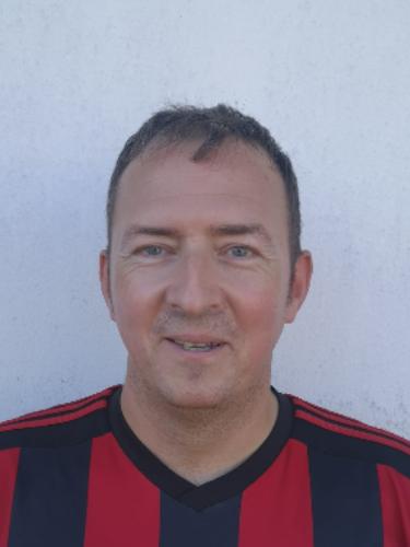 Alexander Greve