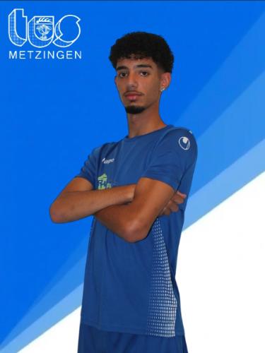 Leandro Guisado Woldeselassie