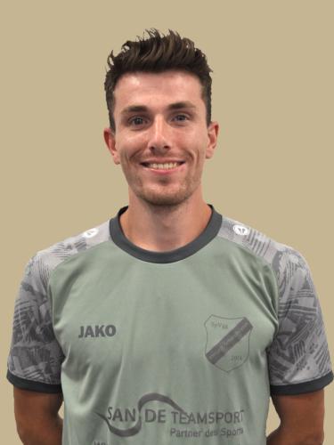 Chris Haffmanns