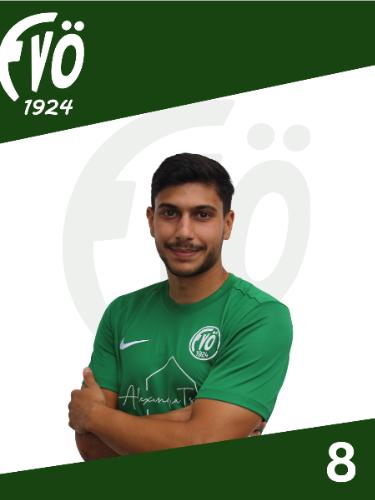 Helio Diogo de Matos Pereira