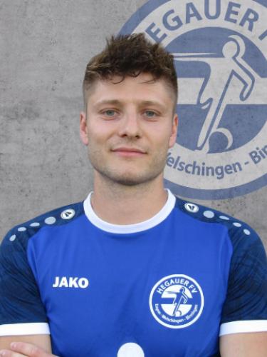 Tino Kohler