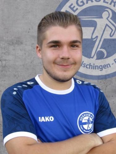 Max Lauber
