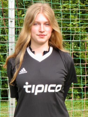 Angelina Thiele