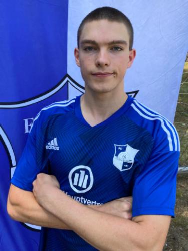 Ben Hägele