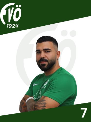 Tugay Izgi