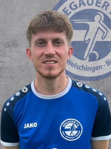 Markus Müller