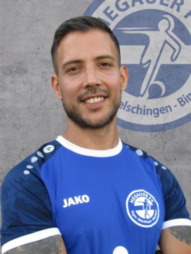 Tobias Münch