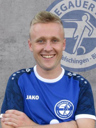 Matthias Ranzenberger