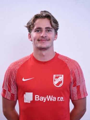 Sören Mahrdt