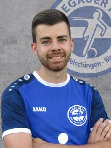 Maximilian Teuscher