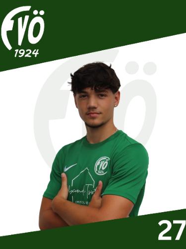 Leandros Tsiotras